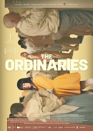 مسلسل The Ordinary Jackpot الحلقة 10 العاشرة والاخيرة مترجمة