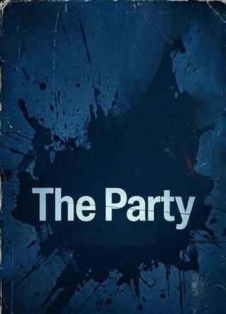 مسلسل The Party الموسم الاول الحلقة 5 الخامسة والاخيرة مترجمة