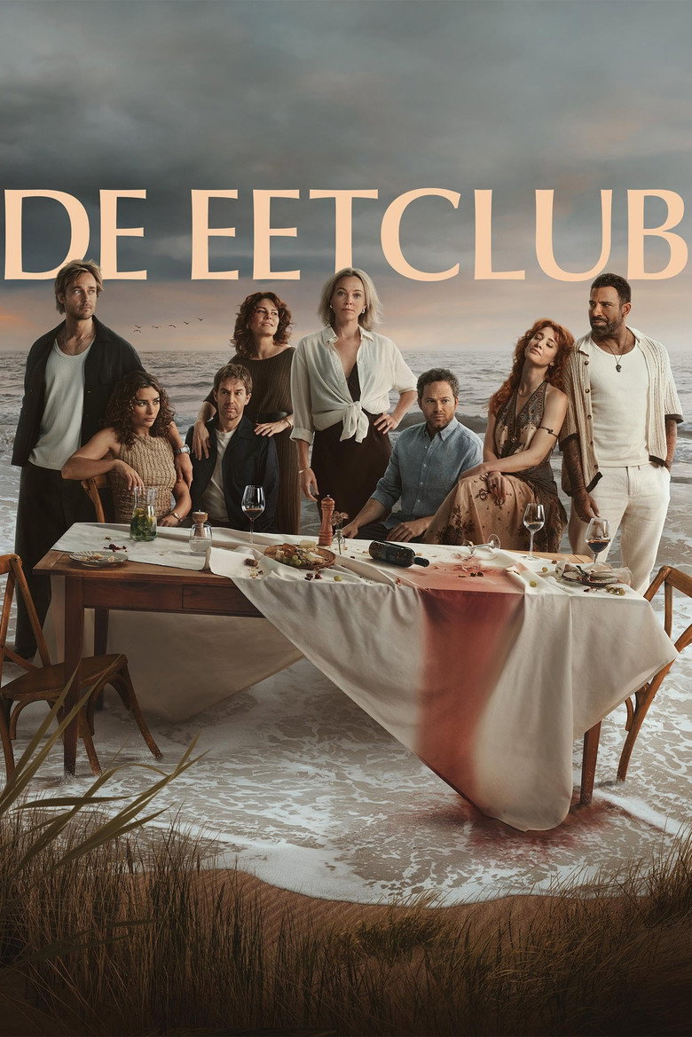 مسلسل The Perfect Lie الموسم الاول الحلقة 5 الخامسة مترجمة