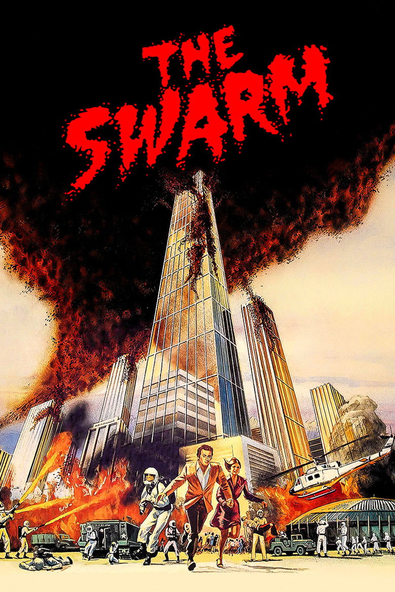مسلسل The Swarm الموسم الاول الحلقة 1 الاولي مترجمة