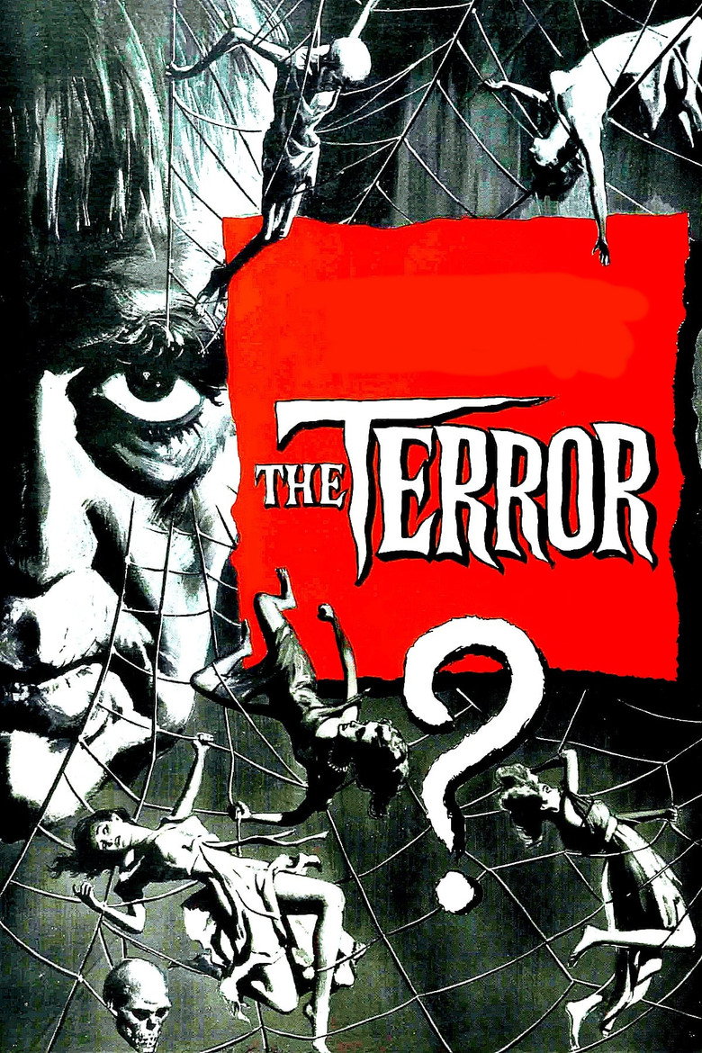 مسلسل The Terror الموسم الثالث الحلقة 4 الرابعة مترجمة