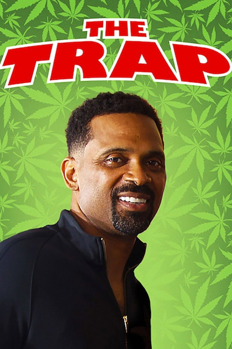 مسلسل The Trap الموسم الاول الحلقة 5 الخامسة مترجمة
