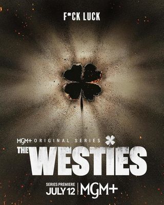 مسلسل The Westies الموسم الاول الحلقة 4 الرابعة مترجمة