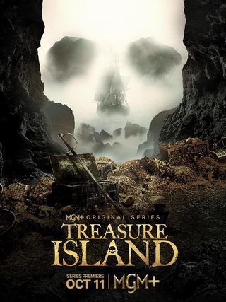 مسلسل Treasure Island الموسم الاول الحلقة 2 الثانية مترجمة