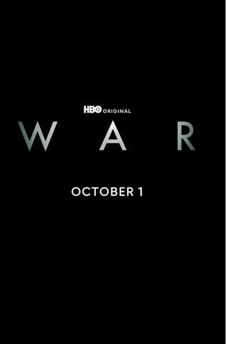 مسلسل War الموسم الاول الحلقة 2 الثانية مترجمة