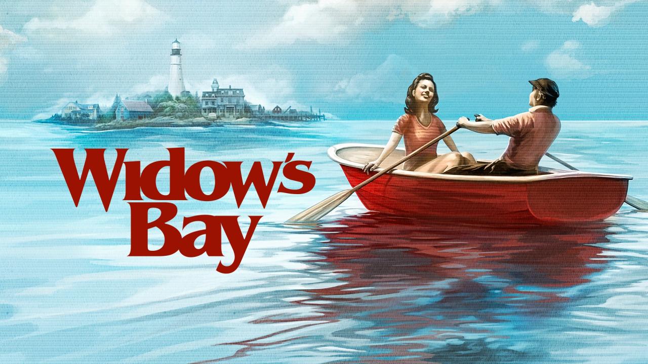 مسلسل Widow’s Bay الموسم الاول الحلقة 10 العاشرة والاخيرة مترجمة