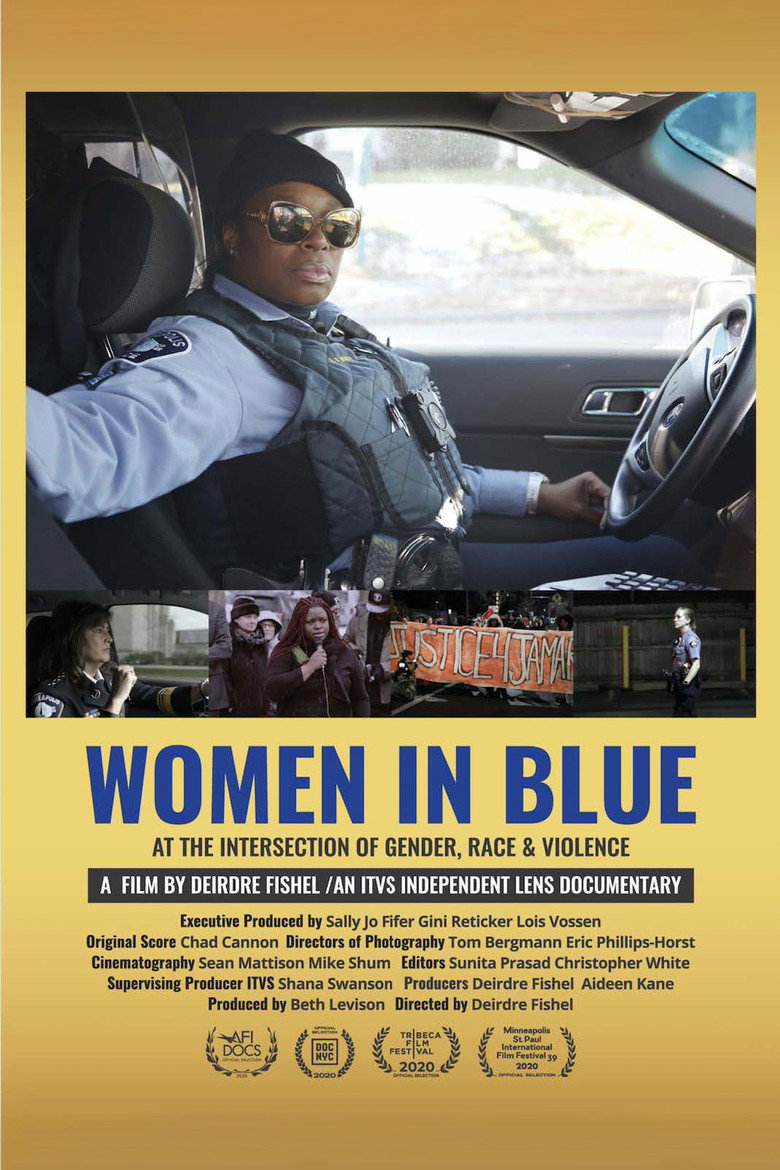 مسلسل Women in Blue الموسم الاول الحلقة 2 الثانية مترجمة