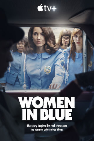 مسلسل Women in Blue الموسم الثاني الحلقة 4 الرابعة مترجمة