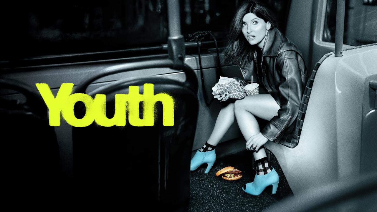 مسلسل Youth الموسم الاول الحلقة 1 الاولي مترجمة