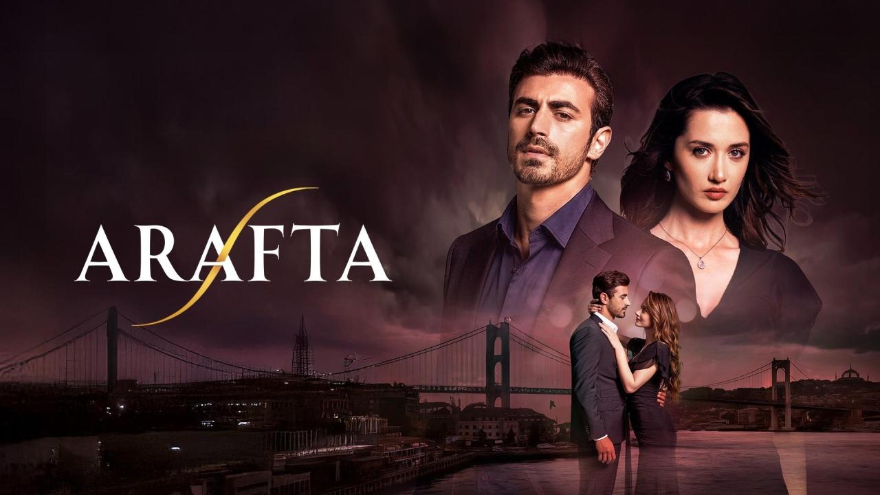 مسلسل الاعراف 2 الحلقة 17 السابعة عشر مترجمة