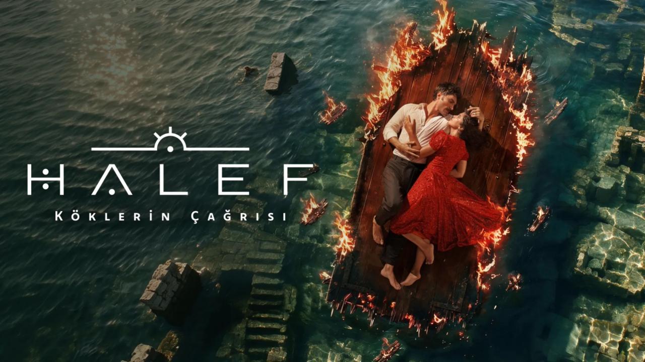 مسلسل الخليفة الحلقة 39 التاسعة والثلاثون مترجمة