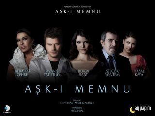 مسلسل العشق والعرش الحلقة 4 الرابعة مترجمة