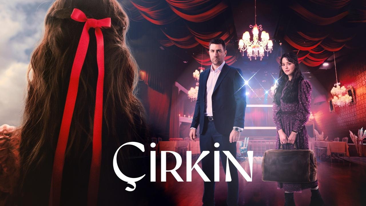 مسلسل القبيحة الحلقة 8 الثامنة والاخيرة مترجمة
