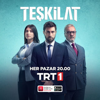 مسلسل المنظمة الحلقة 187 مترجمة