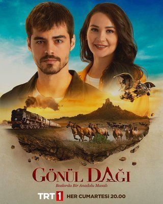 مسلسل جبل جونول الحلقة 226 مترجمة