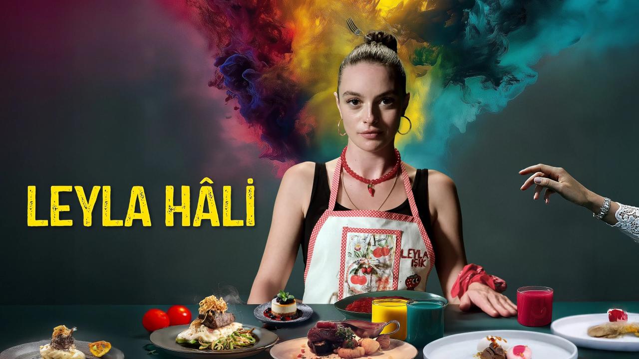مسلسل حال ليلى الحلقة 7 السابعة مترجمة
