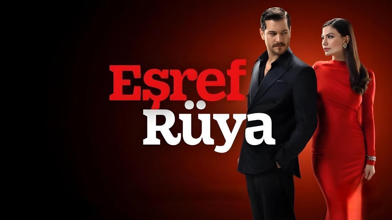 مسلسل حلم اشرف 2 الحلقة 34 الرابعة والثلاثون والاخيرة مترجمة