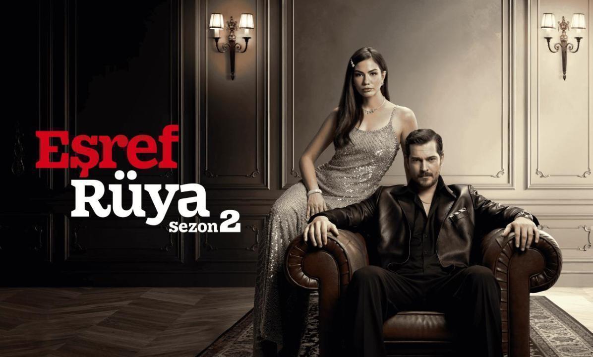 مسلسل حلم اشرف الحلقة 47 السابعة والاربعون والاخيرة مترجمة