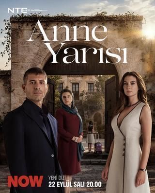مسلسل نصف الام الحلقة 2 الثانية مترجمة